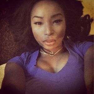 Meet your Posher, Cherri